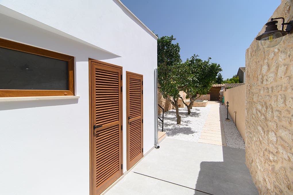 5 bedroom Townhouse for sale in Llucmajor with pool - € 840,000 (Ref: 8458833)