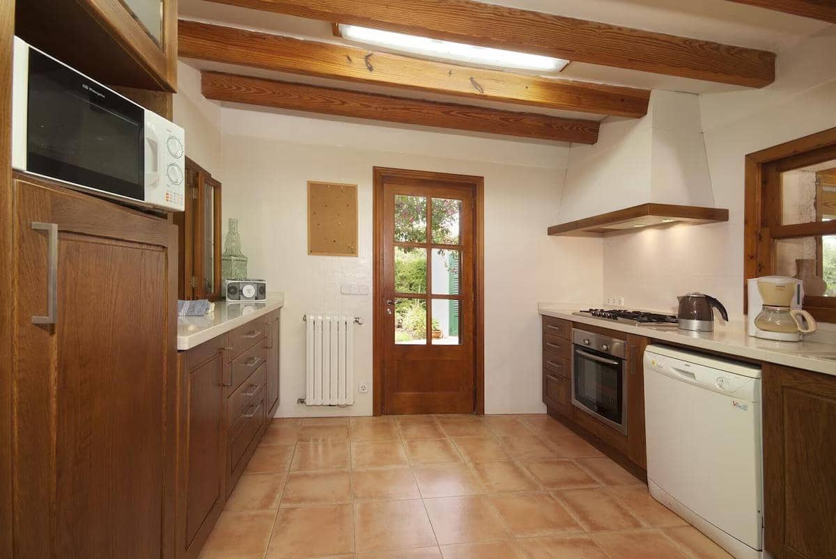 4 soverom Finca/Herregård til salgs i Pollensa / Pollenca med svømmebasseng - € 2 500 000 (Ref: 8535636)