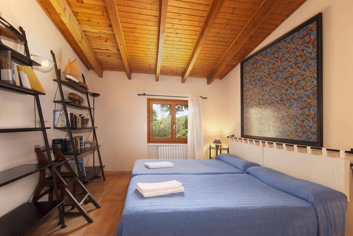 4 soverom Finca/Herregård til salgs i Pollensa / Pollenca med svømmebasseng - € 2 500 000 (Ref: 8535636)