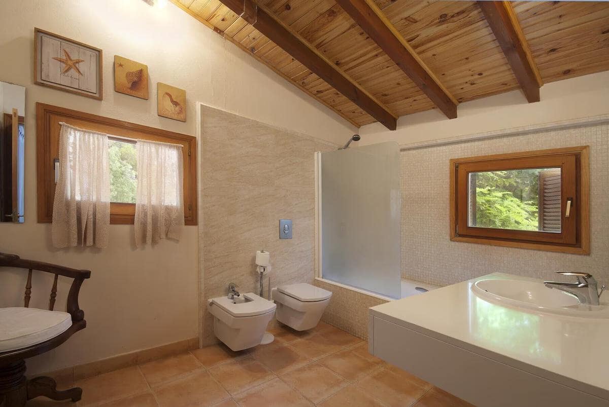 4 soverom Finca/Herregård til salgs i Pollensa / Pollenca med svømmebasseng - € 2 500 000 (Ref: 8535636)