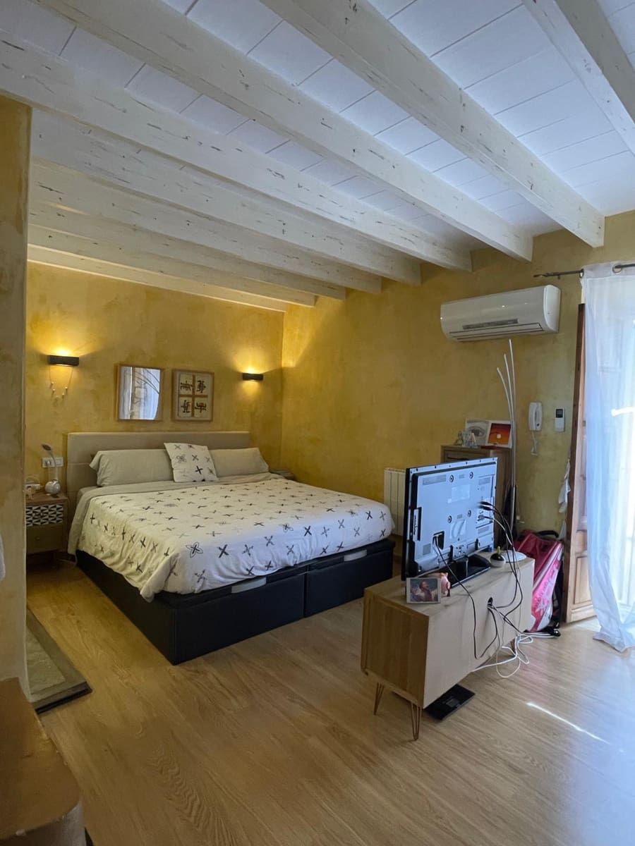 3 soveværelse Byhus til salg i Pollensa / Pollenca - € 520.000 (Ref: 8548362)