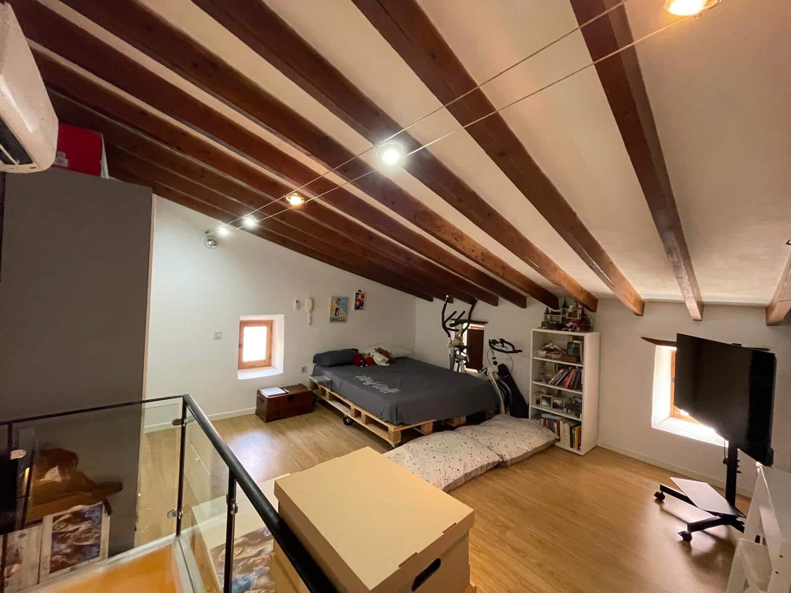 3 soveværelse Byhus til salg i Pollensa / Pollenca - € 520.000 (Ref: 8548362)