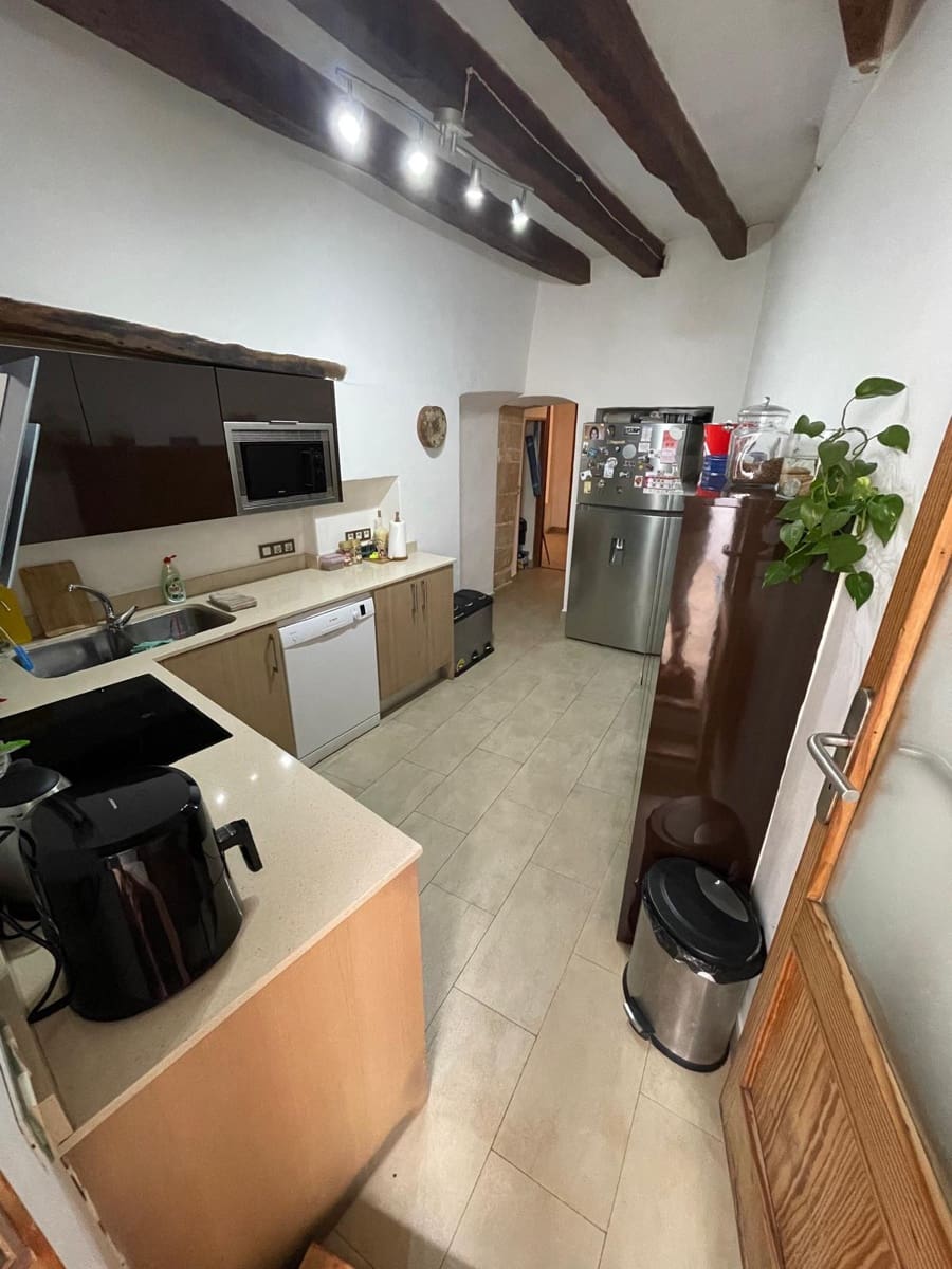 3 soveværelse Byhus til salg i Pollensa / Pollenca - € 520.000 (Ref: 8548362)