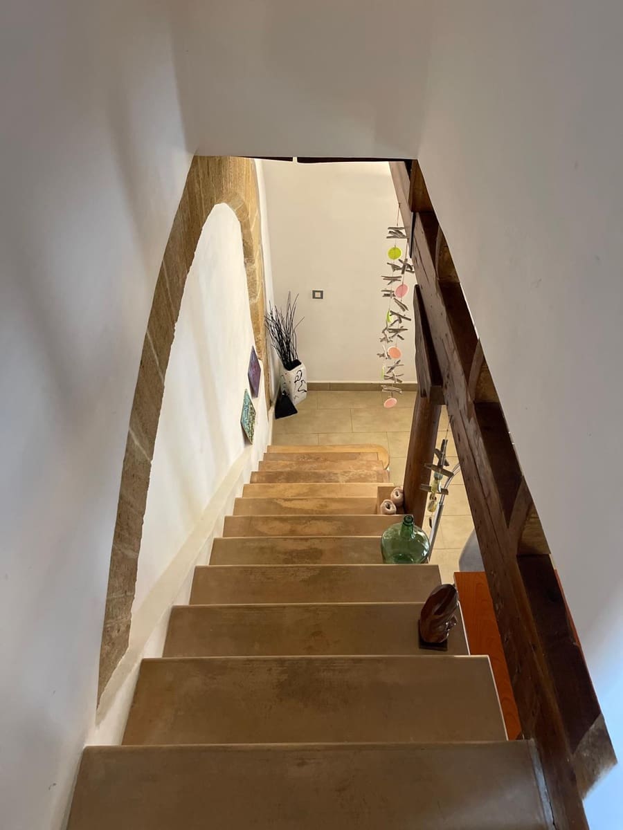 3 soveværelse Byhus til salg i Pollensa / Pollenca - € 520.000 (Ref: 8548362)