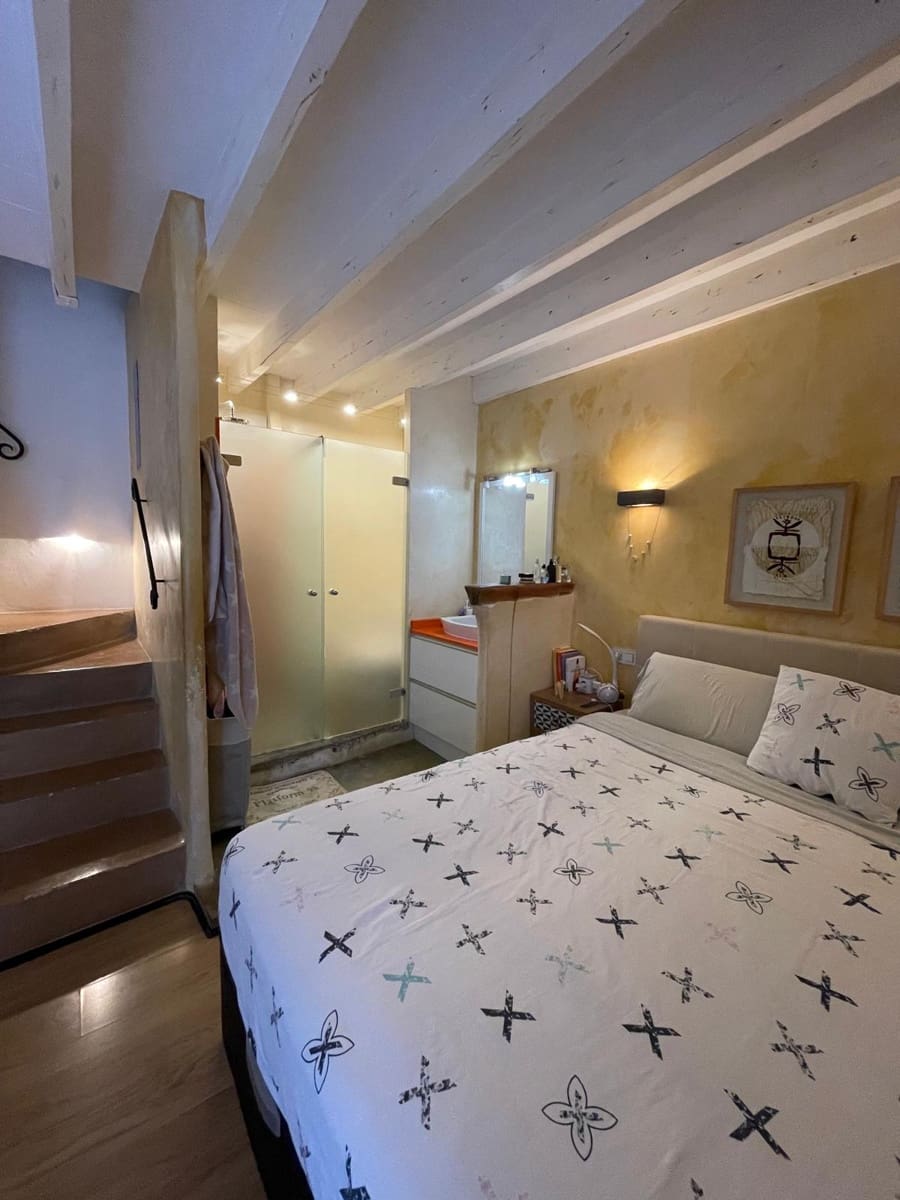 3 soveværelse Byhus til salg i Pollensa / Pollenca - € 520.000 (Ref: 8548362)