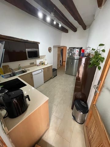 3 soveværelse Byhus til salg i Pollensa / Pollença - € 520.000 (Ref: 8548362)