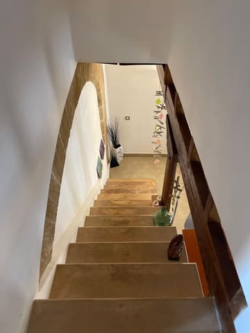 3 soveværelse Byhus til salg i Pollensa / Pollença - € 520.000 (Ref: 8548362)