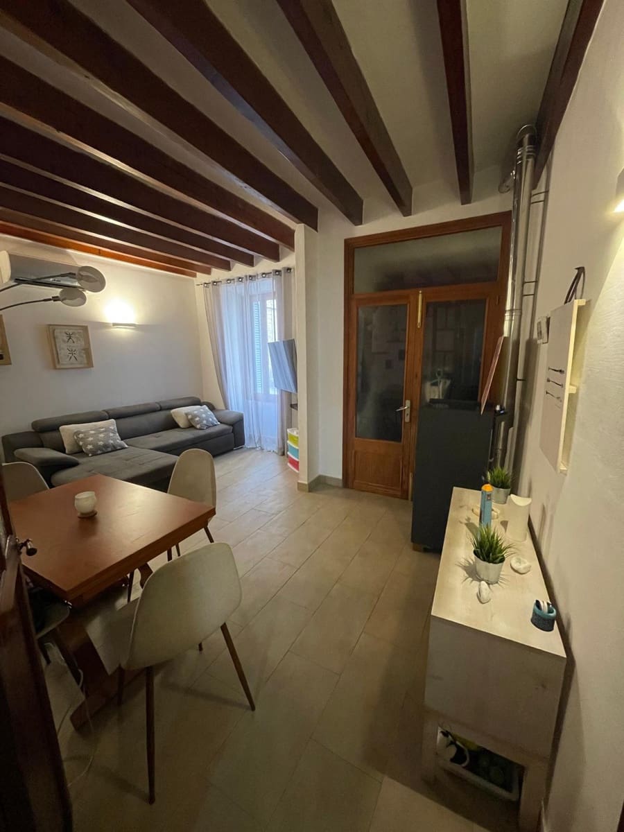 3 soveværelse Byhus til salg i Pollensa / Pollenca - € 520.000 (Ref: 8548362)