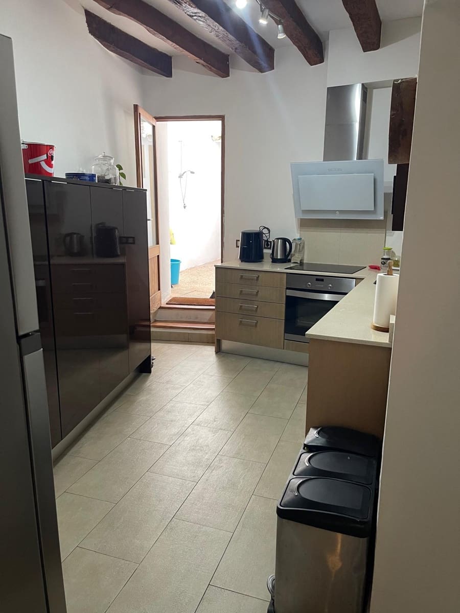 3 soveværelse Byhus til salg i Pollensa / Pollenca - € 520.000 (Ref: 8548362)