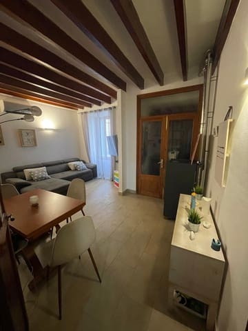 3 soveværelse Byhus til salg i Pollensa / Pollença - € 520.000 (Ref: 8548362)