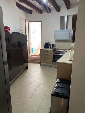 3 soveværelse Byhus til salg i Pollensa / Pollença - € 520.000 (Ref: 8548362)