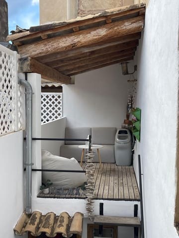 3 soveværelse Byhus til salg i Pollensa / Pollença - € 520.000 (Ref: 8548362)