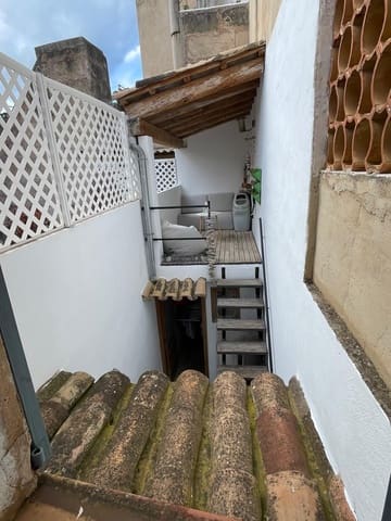 3 soveværelse Byhus til salg i Pollensa / Pollença - € 520.000 (Ref: 8548362)