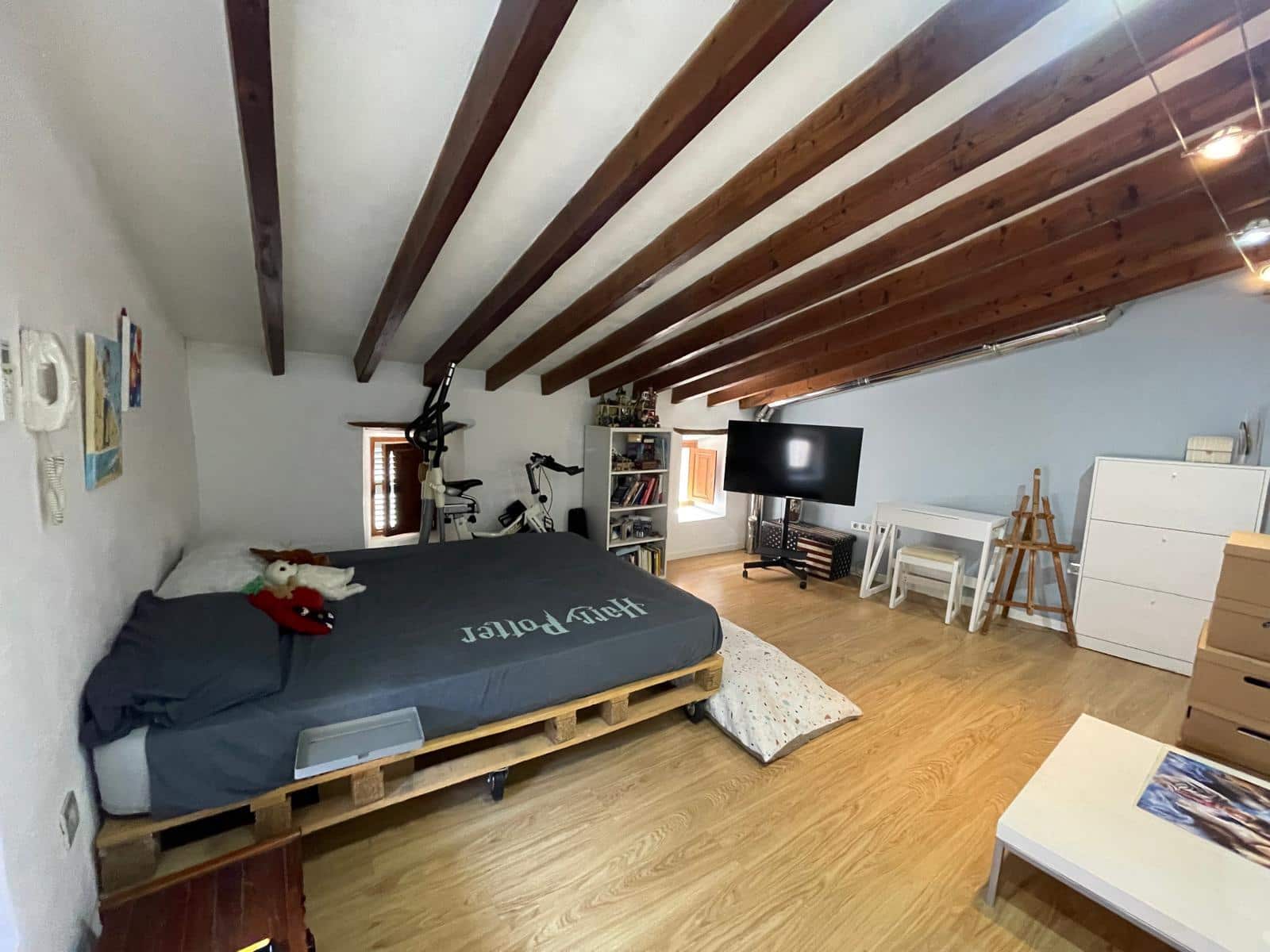 3 soveværelse Byhus til salg i Pollensa / Pollenca - € 520.000 (Ref: 8548362)