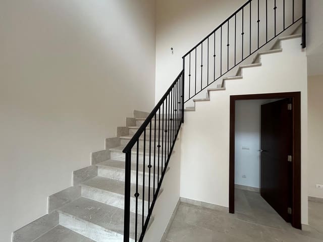 3 sypialnia Willa na sprzedaż w Algaida z basenem garażem - 1 395 000 € (Ref: 8552909)