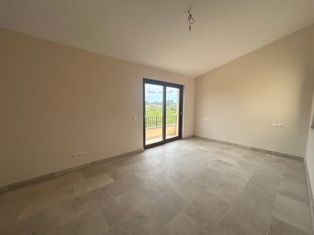 3 sypialnia Willa na sprzedaż w Algaida z basenem garażem - 1 395 000 € (Ref: 8552909)