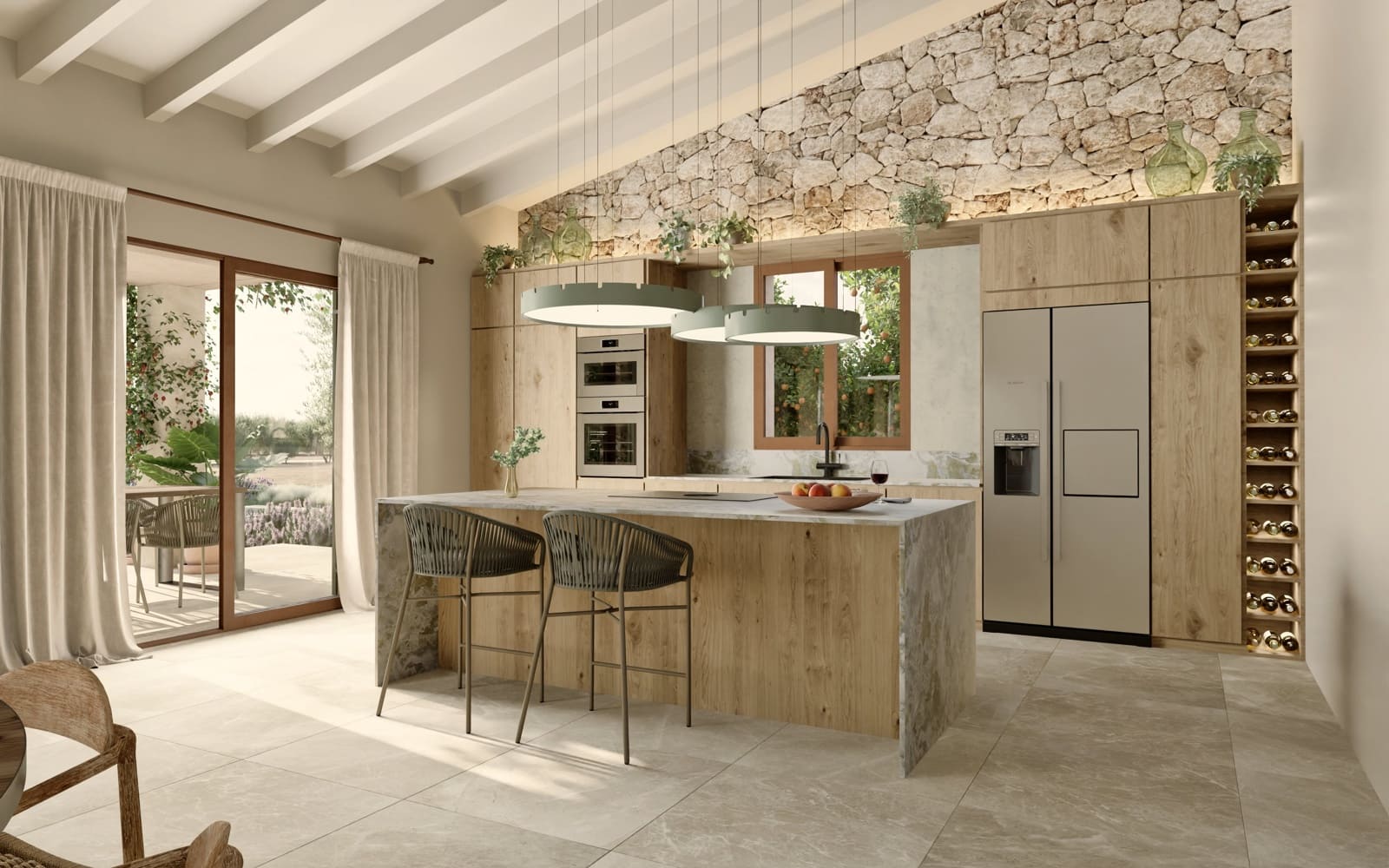 4 bedroom Finca/Country House for sale in Sa Rapita / La Rapita with pool garage - € 2,900,000 (Ref: 8583065)