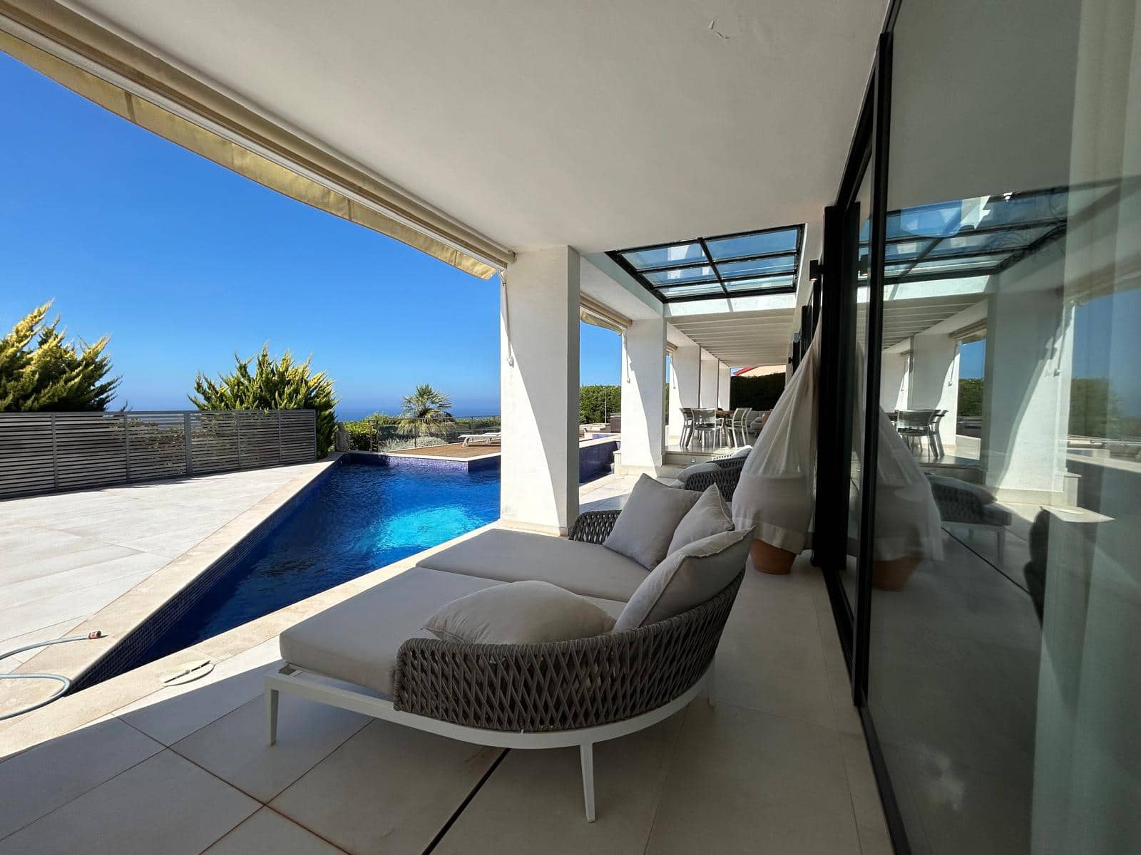 5 soveværelse Villa til salg i Llucmajor - € 3.450.000 (Ref: 8633324)