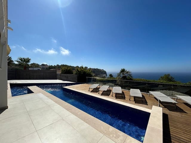 5 slaapkamer Villa te koop in Llucmajor - € 3.450.000 (Ref: 8633324)