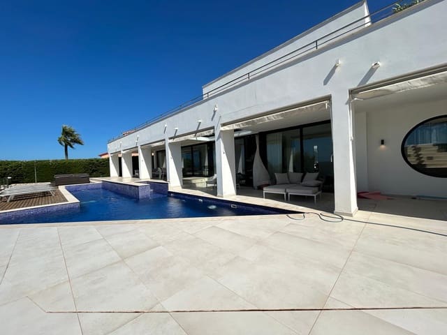 5 slaapkamer Villa te koop in Llucmajor - € 3.450.000 (Ref: 8633324)