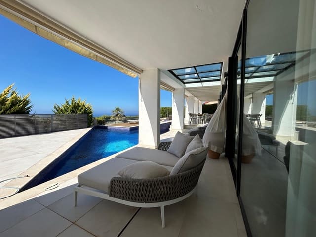 5 slaapkamer Villa te koop in Llucmajor - € 3.450.000 (Ref: 8633324)