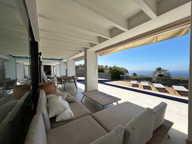 5 slaapkamer Villa te koop in Llucmajor - € 3.450.000 (Ref: 8633324)