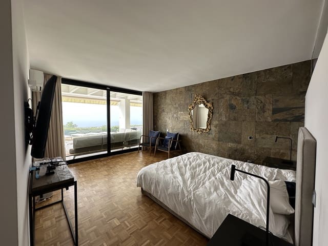 5 slaapkamer Villa te koop in Llucmajor - € 3.450.000 (Ref: 8633324)