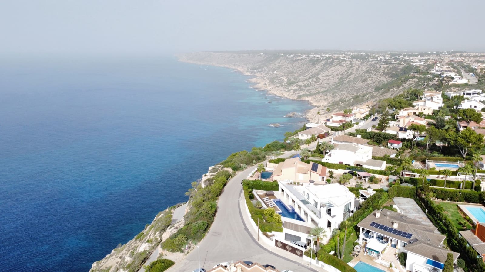 5 soveværelse Villa til salg i Llucmajor - € 3.450.000 (Ref: 8633324)