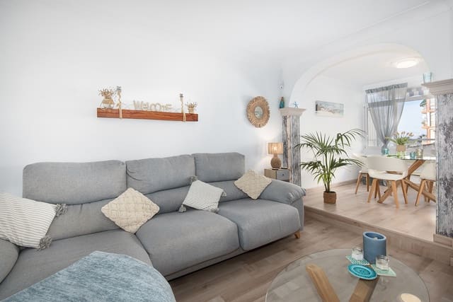 3 sypialnia Apartament na sprzedaż w Llucmajor - 360 000 € (Ref: 8633409)