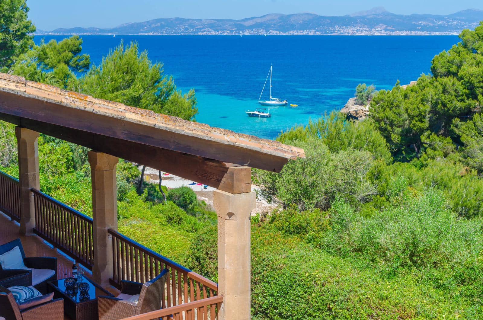 5 soverom Villa til salgs i Llucmajor - € 3 300 000 (Ref: 8635008)