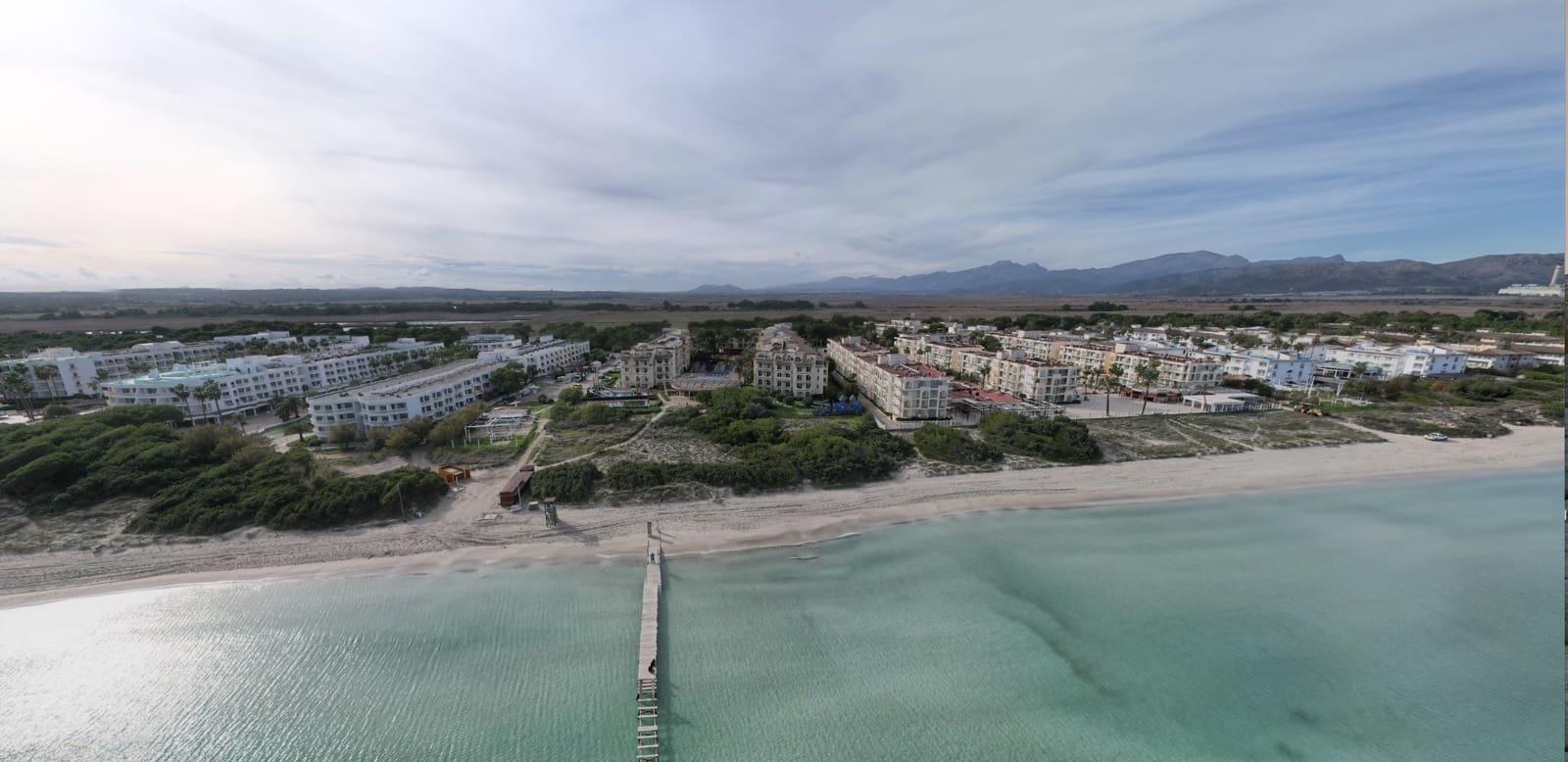 Terreno para Construção para venda em Alcudia - 600 000 € (Ref: 8637576)