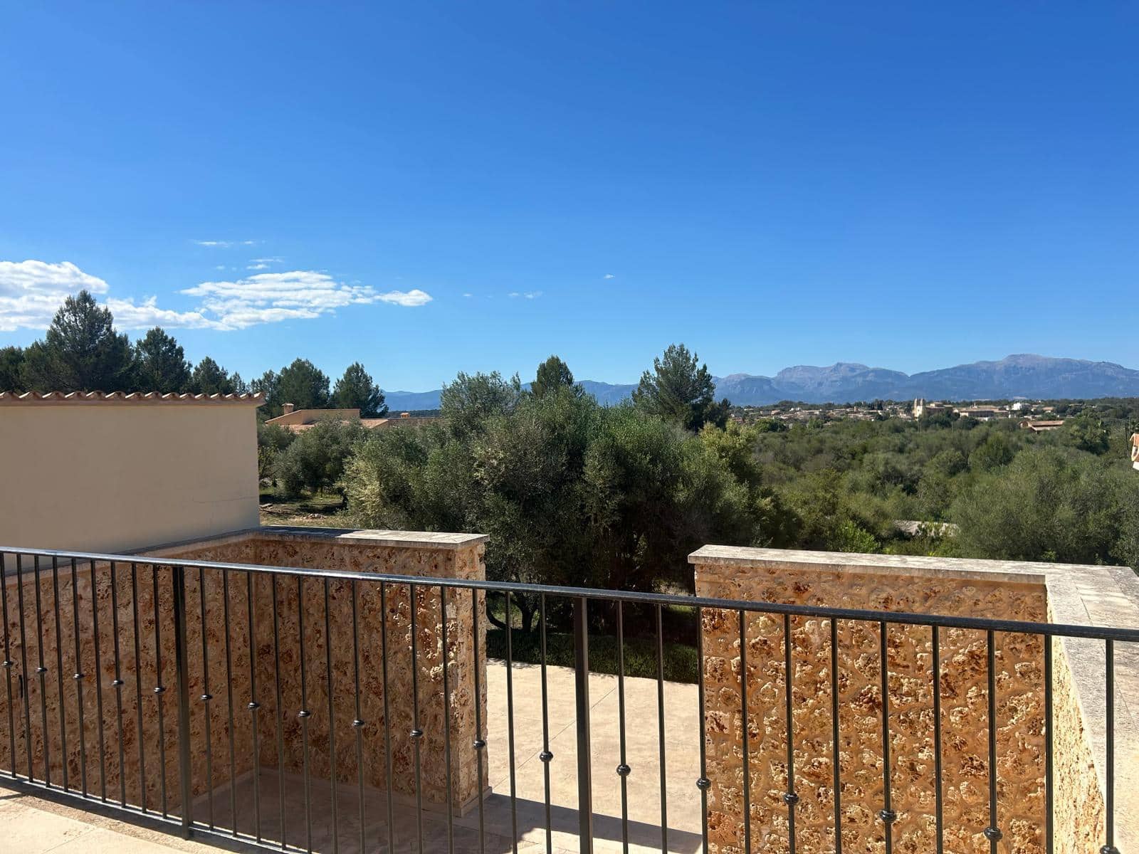 4 slaapkamer Finca/Landhuis te koop in Algaida - € 1.598.000 (Ref: 8655605)