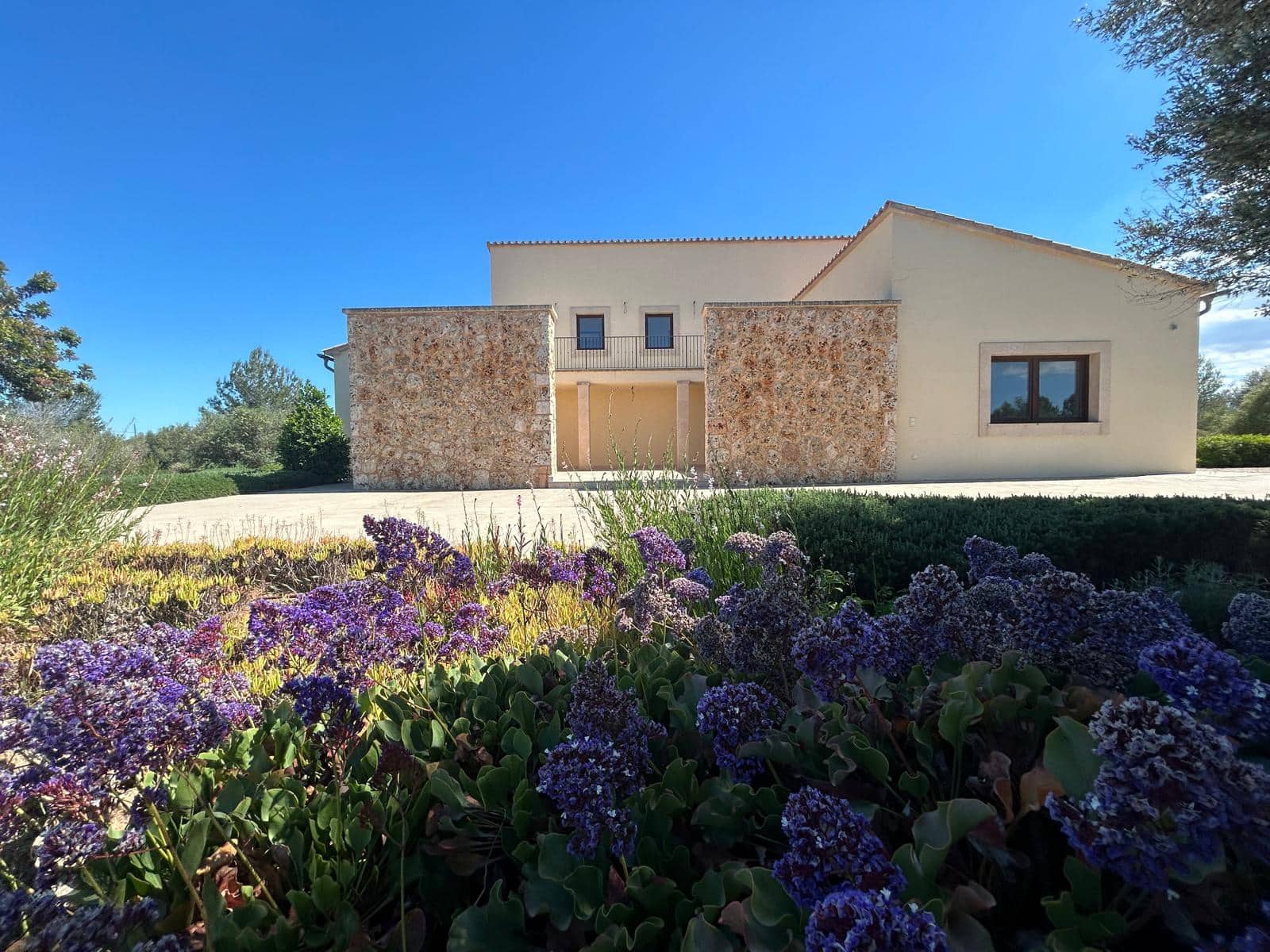 4 slaapkamer Finca/Landhuis te koop in Algaida - € 1.598.000 (Ref: 8655605)