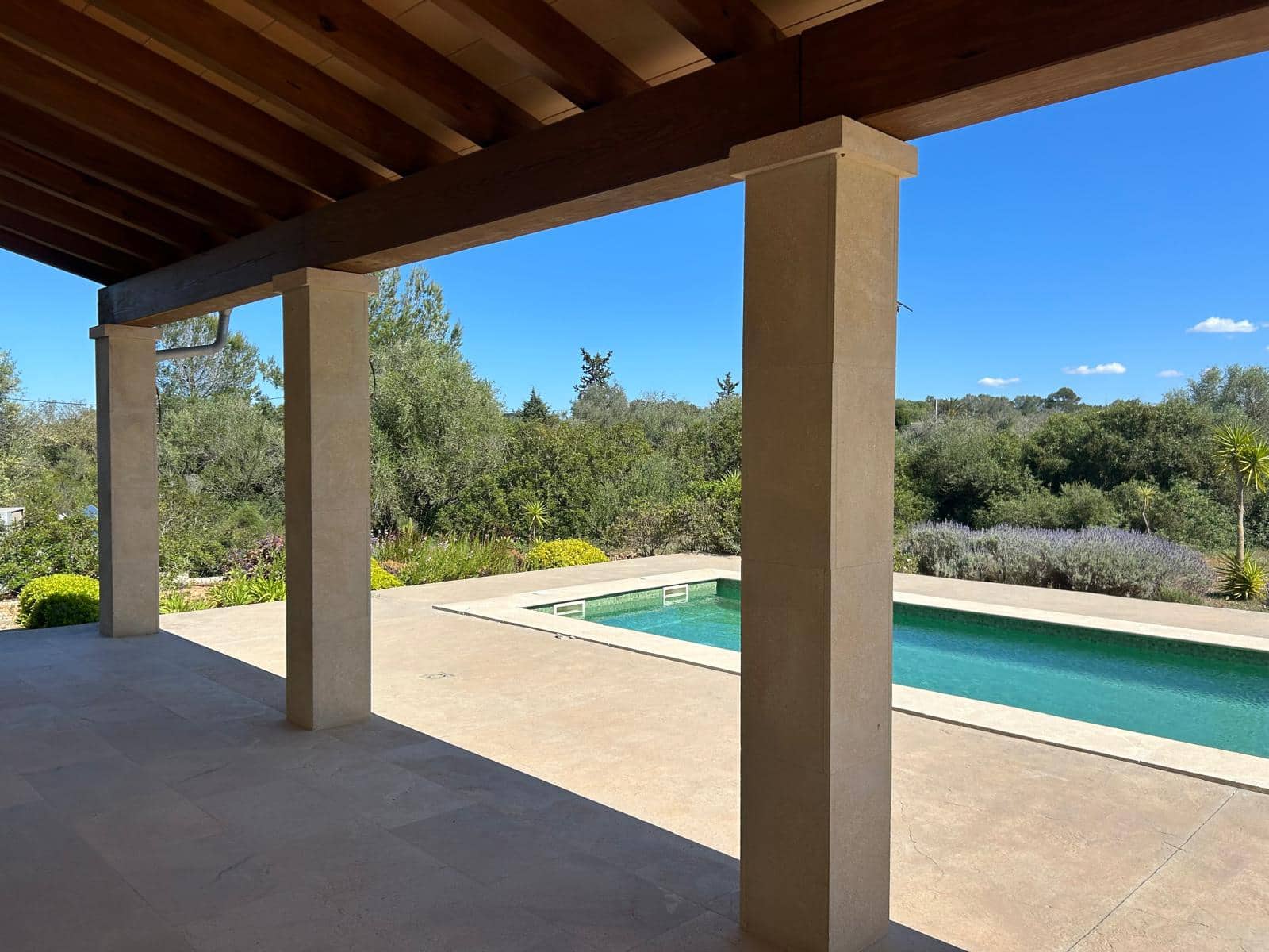 4 slaapkamer Finca/Landhuis te koop in Algaida - € 1.598.000 (Ref: 8655605)