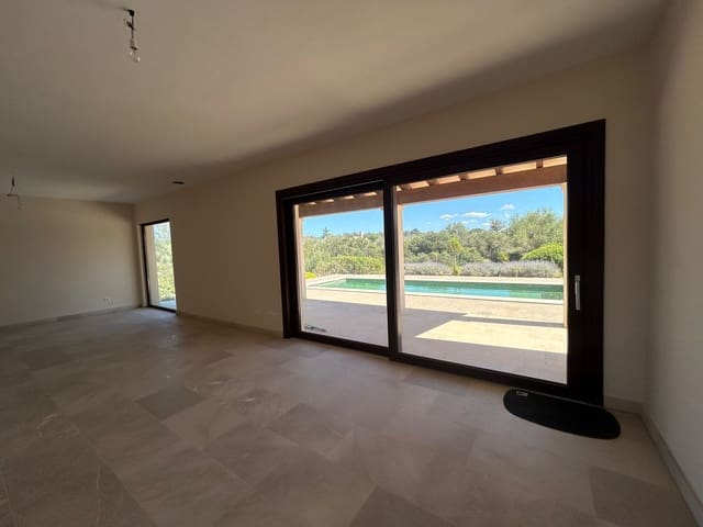 4 soverom Finca/Herregård til salgs i Algaida - € 1 598 000 (Ref: 8655605)