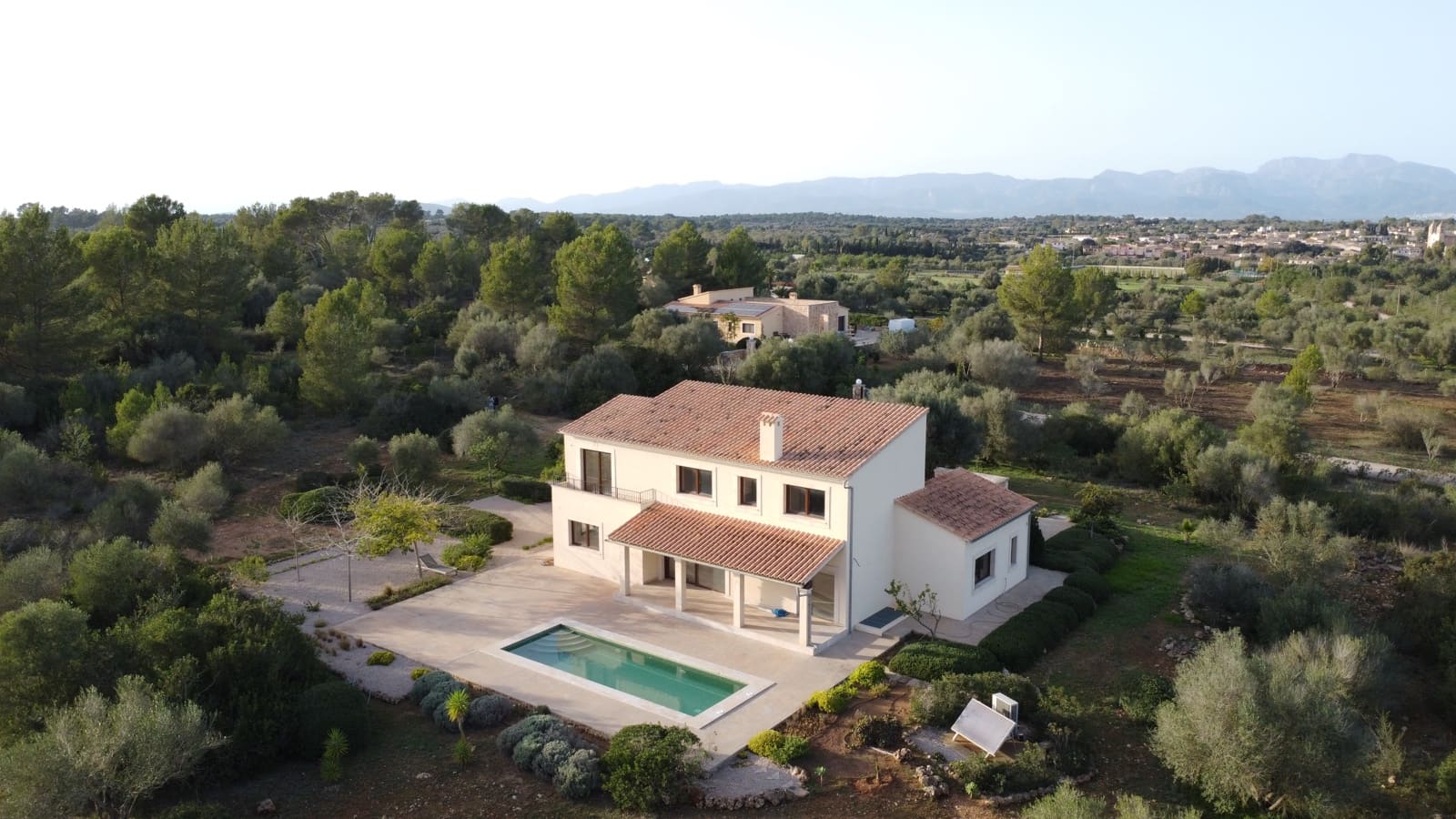 4 slaapkamer Finca/Landhuis te koop in Algaida - € 1.598.000 (Ref: 8655605)