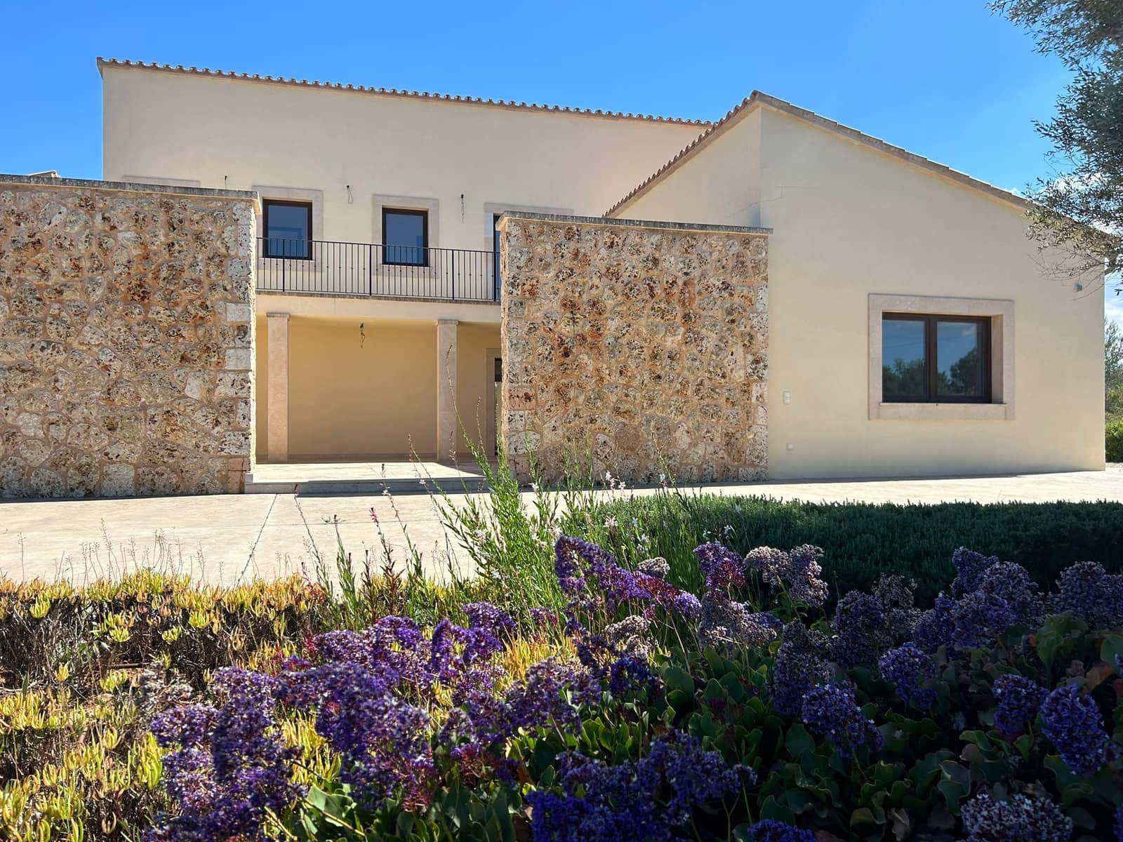 4 slaapkamer Finca/Landhuis te koop in Algaida - € 1.598.000 (Ref: 8655605)