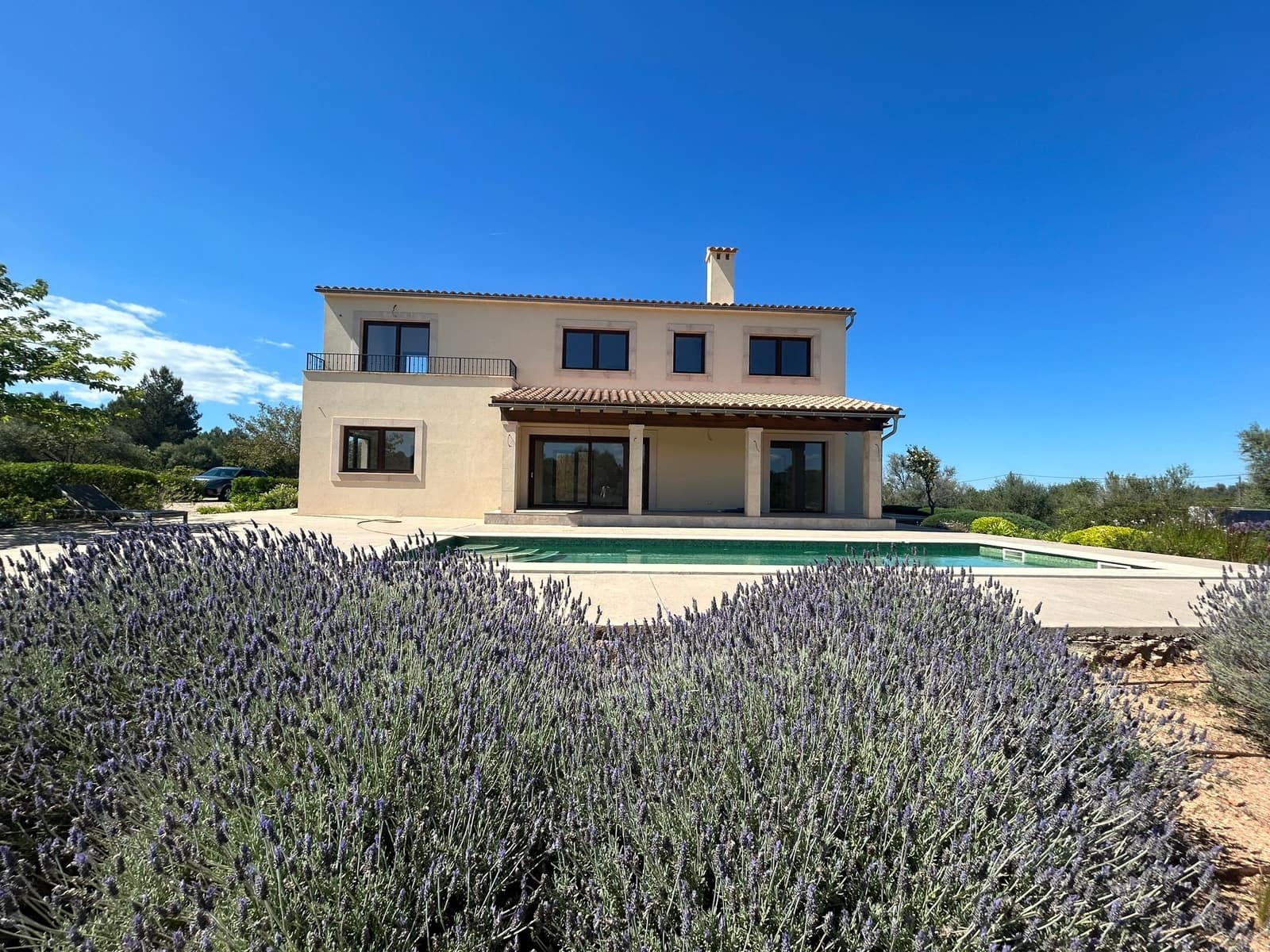 4 slaapkamer Finca/Landhuis te koop in Algaida - € 1.598.000 (Ref: 8655605)