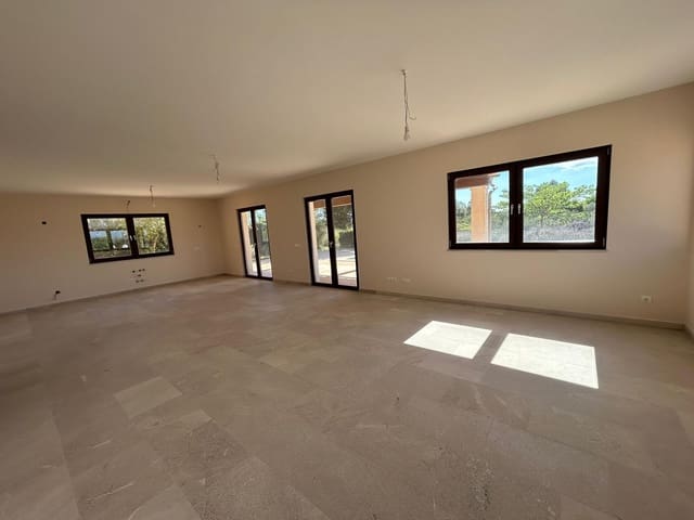 4 sovrum Finca/Hus på landet till salu i Algaida med pool garage - 1 795 000 € (Ref: 8657545)