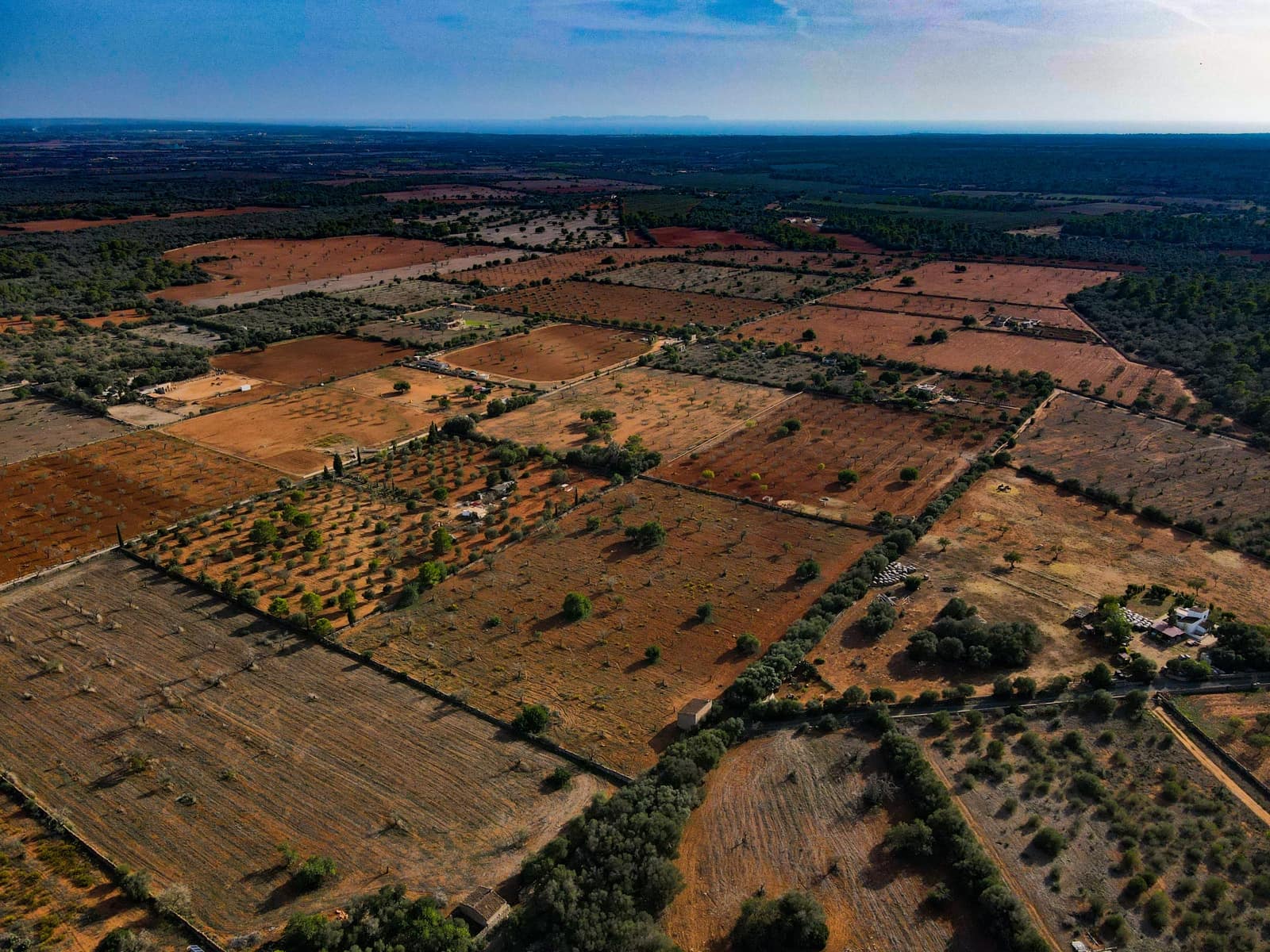 Finca/Landehus til salg i Llucmajor - € 320.000 (Ref: 8738649)