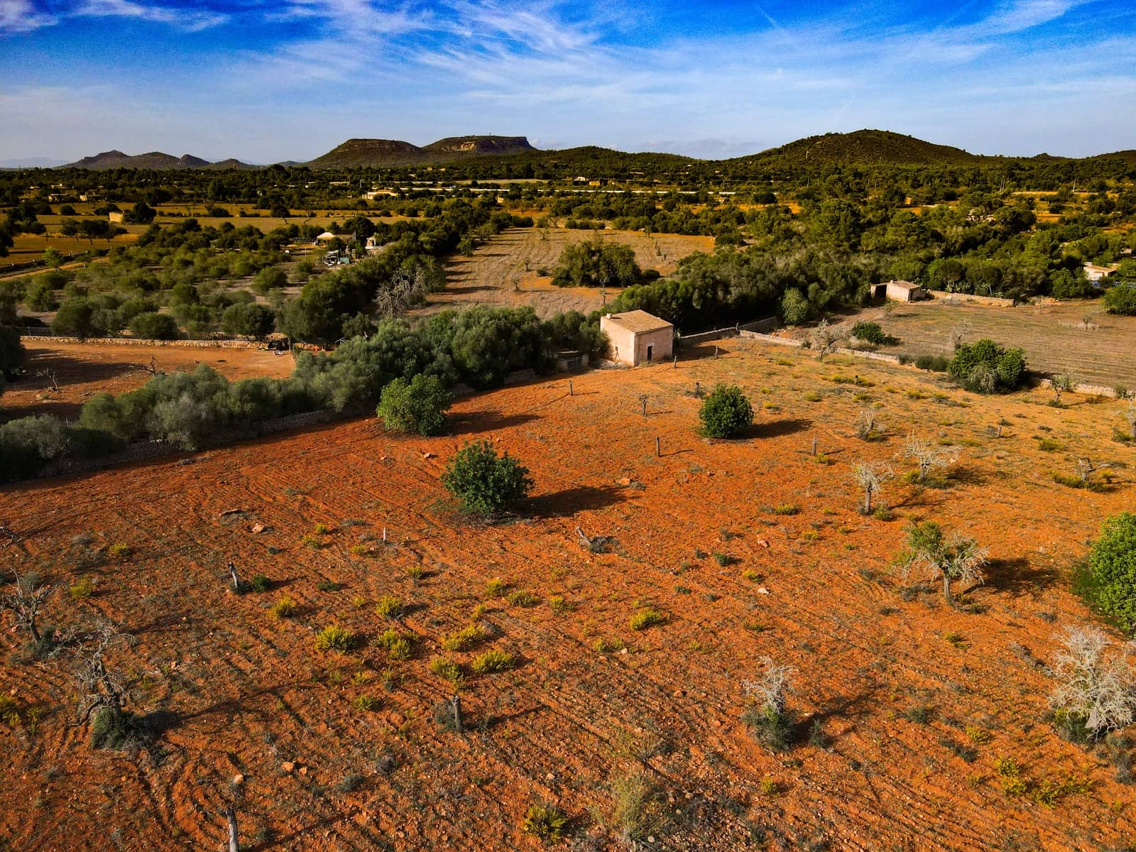 Finca/Landehus til salg i Llucmajor - € 320.000 (Ref: 8738649)