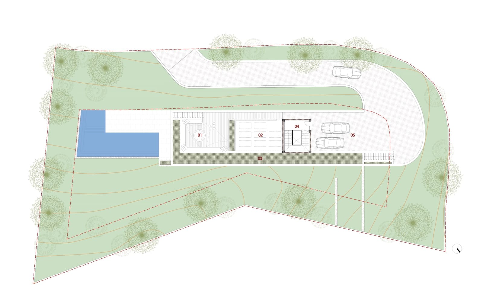 Grunde uden byggetilladelser til salg i Palma de Mallorca - € 3.500.000 (Ref: 8756822)