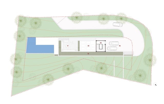 Rakentamaton maa myytävänä paikassa Palma de Mallorca - 3 500 000 € (Ref: 8756822)