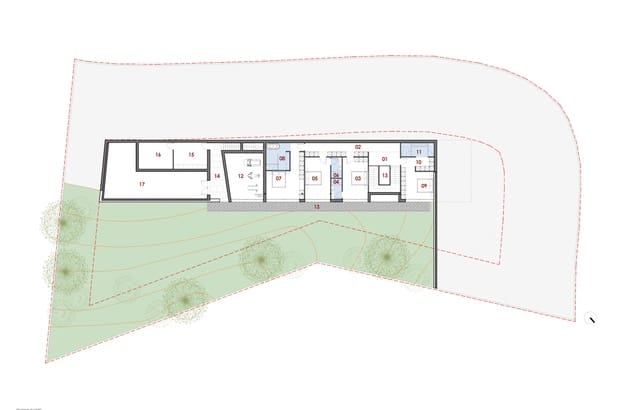 Rakentamaton maa myytävänä paikassa Palma de Mallorca - 3 500 000 € (Ref: 8756822)