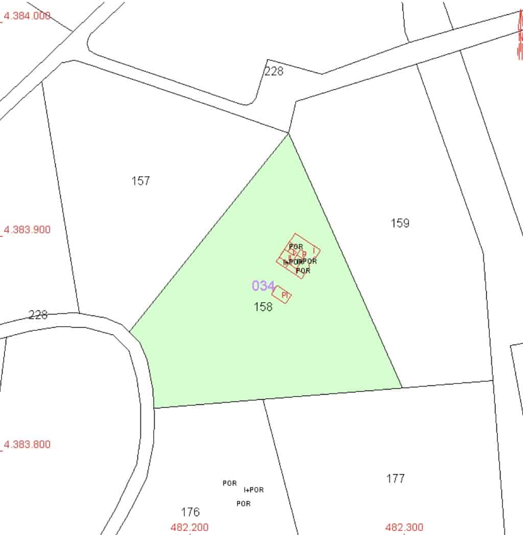 5 quarto Moradia para venda em Puntiro com piscina garagem - 1 395 000 € (Ref: 8758598)