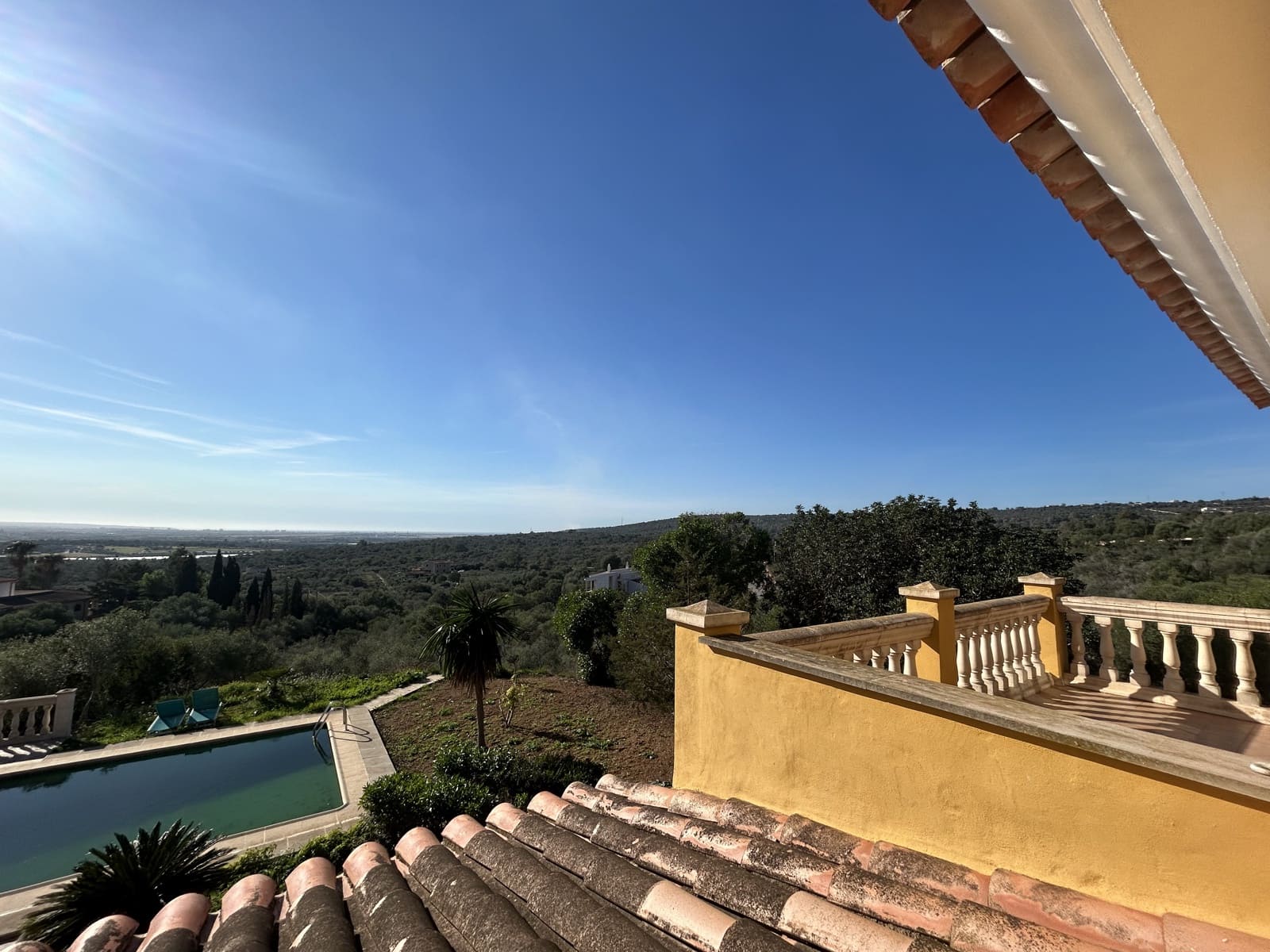 5 quarto Moradia para venda em Puntiro com piscina garagem - 1 395 000 € (Ref: 8758598)