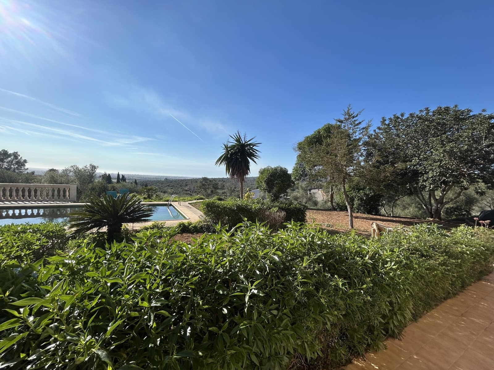 5 quarto Moradia para venda em Puntiro com piscina garagem - 1 395 000 € (Ref: 8758598)