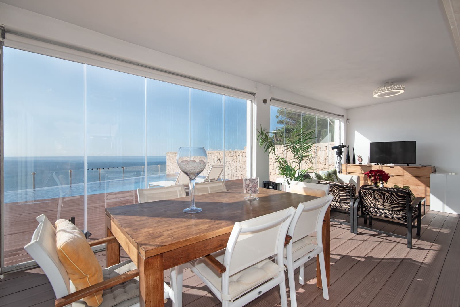 4 soveværelse Villa til salg i Llucmajor med swimmingpool garage - € 3.195.000 (Ref: 8784744)