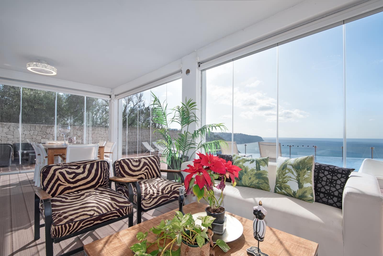 4 soveværelse Villa til salg i Llucmajor med swimmingpool garage - € 3.195.000 (Ref: 8784744)