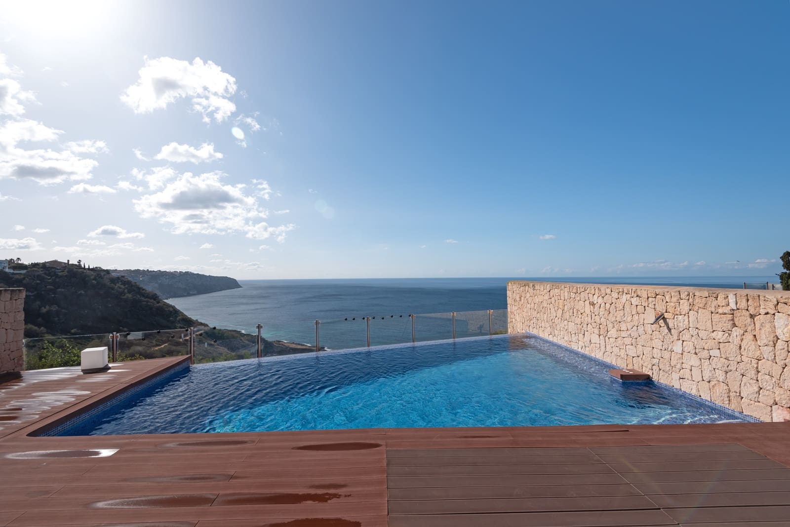 4 soveværelse Villa til salg i Llucmajor med swimmingpool garage - € 3.195.000 (Ref: 8784744)